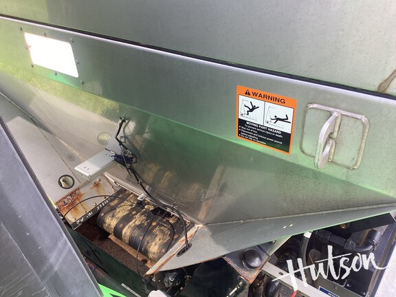 Photo of 2023 John Deere 800R