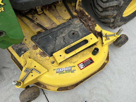 Used 2010 John Deere 2305 Compact Utility Tractors at Koenig Equipment in Franklin, IN - Photo14