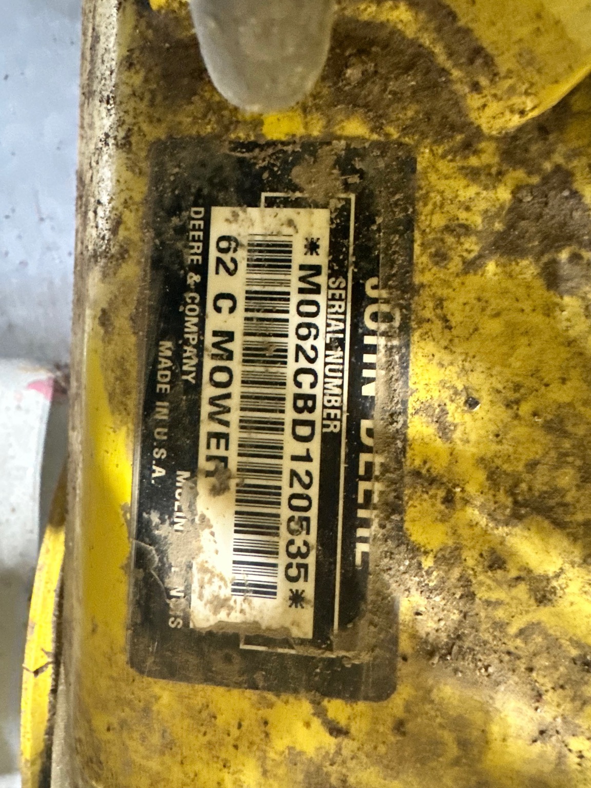 Used 2010 John Deere 2305 Compact Utility Tractors at Koenig Equipment in Franklin, IN - PhotoXL15