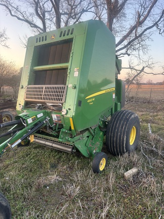 2023 John Deere 460M Photo 1