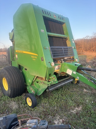 2023 John Deere 460M Photo 2