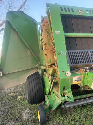 2023 John Deere 460M Photo 4