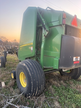 2023 John Deere 460M Photo 6