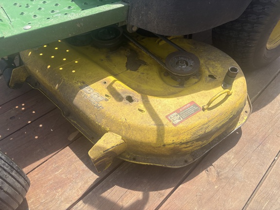 Photo of 2015 John Deere Z445