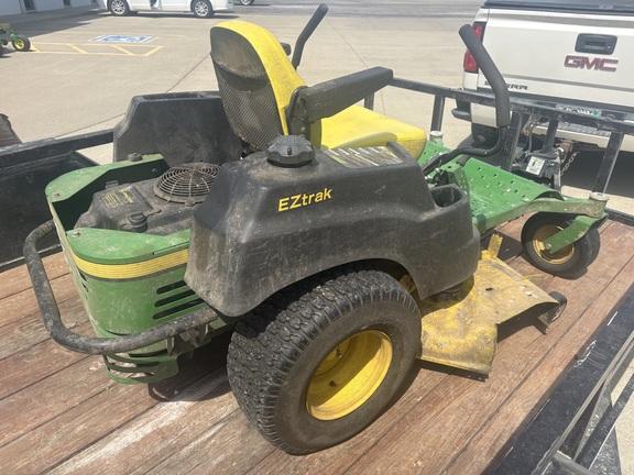 Photo of 2015 John Deere Z445