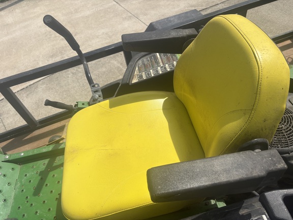 Photo of 2015 John Deere Z445
