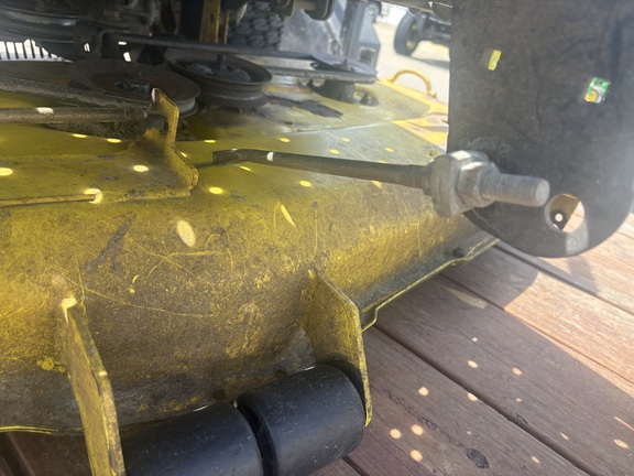 Photo of 2015 John Deere Z445