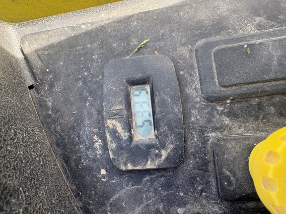 Photo of 2015 John Deere Z445