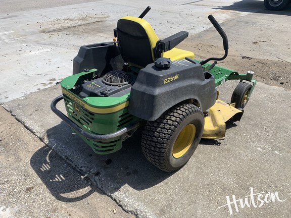 Photo of 2015 John Deere Z445