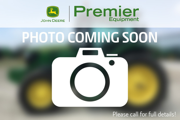 2019 John Deere S770