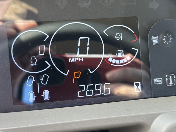 2023 John Deere XUV835R Premium Cab Photo 8