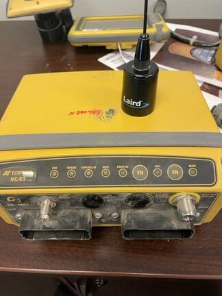 Photo of a 2021 Topcon 9907-0003