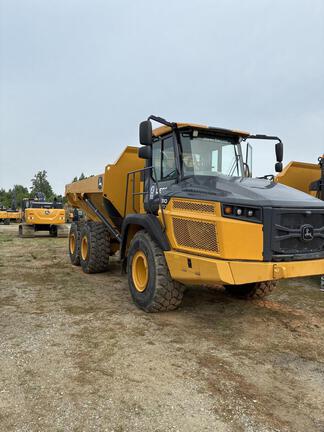 2023 John Deere 310 P