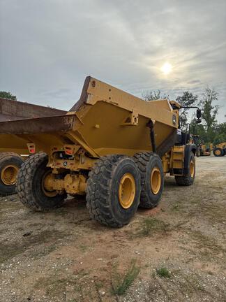 2023 John Deere 310 P