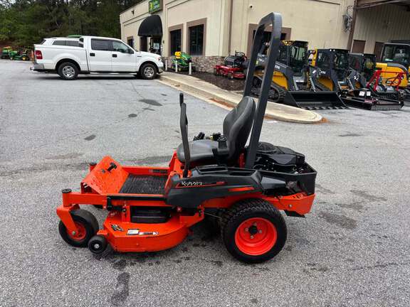 2022 Kubota Z231-2