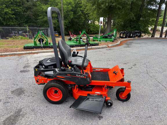 2022 Kubota Z231-5