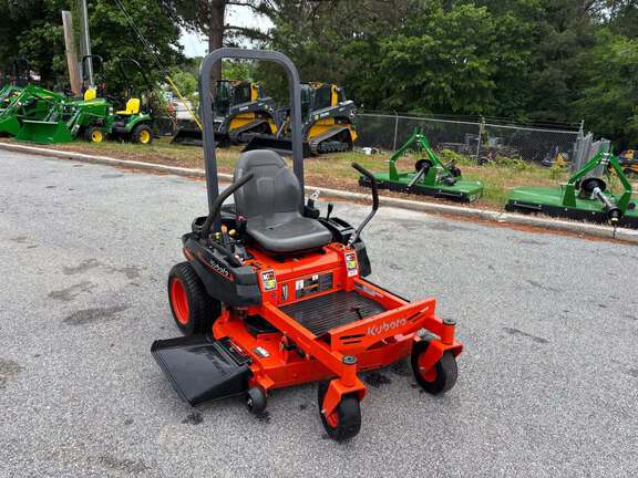 2022 Kubota Z231-6