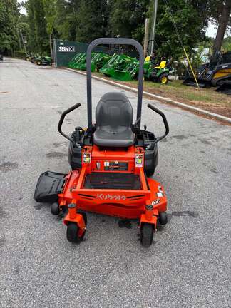 2022 Kubota Z231-7