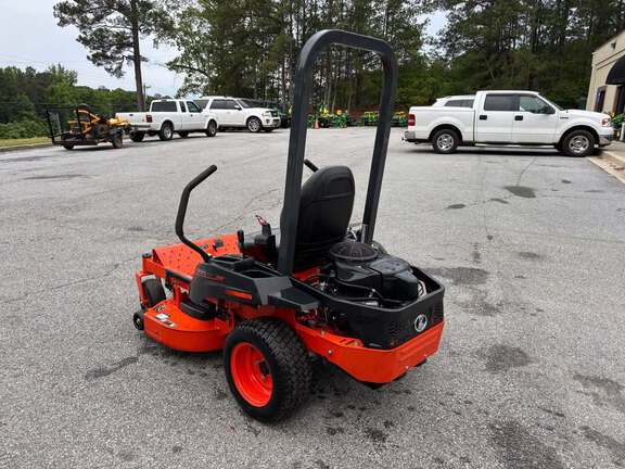 2022 Kubota Z231-3