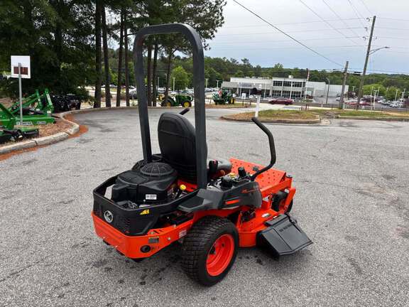 2022 Kubota Z231-4