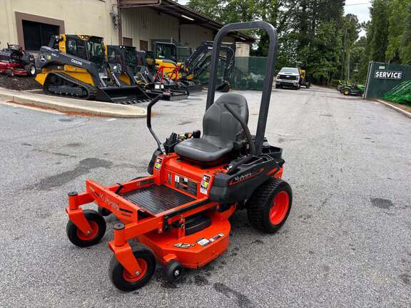 2022 Kubota Z231