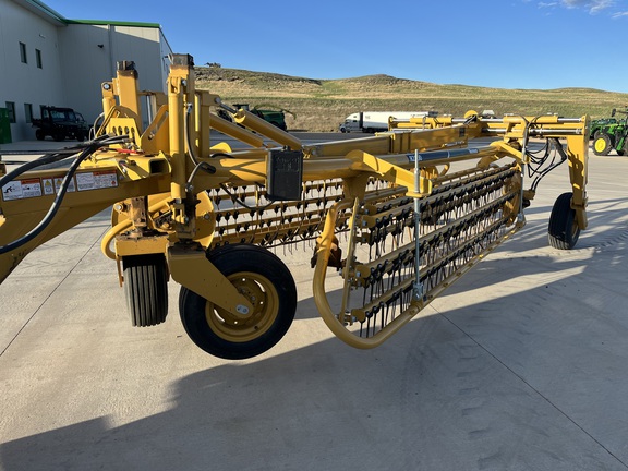 2023 Vermeer R2800 Used Equipment