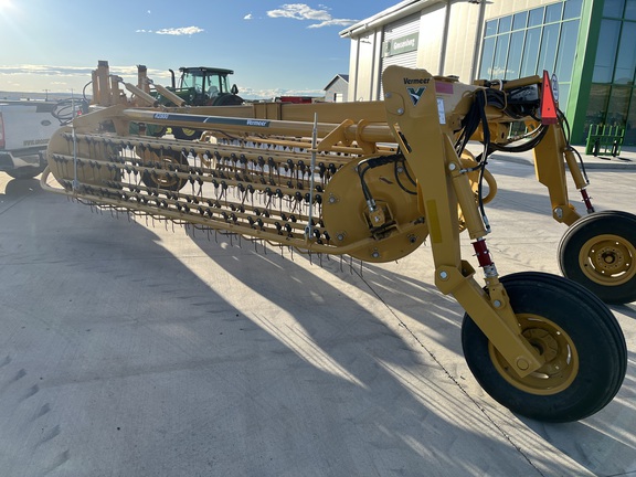2023 Vermeer R2800 (6th thumbnail)