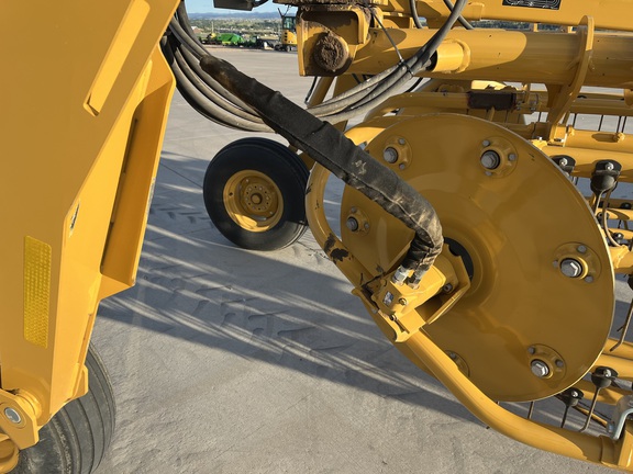 2023 Vermeer R2800 (9th thumbnail)