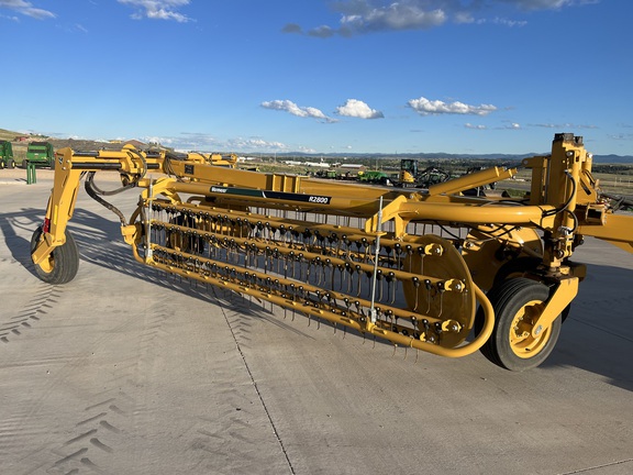 2023 Vermeer R2800 (13th thumbnail)