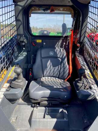 2026 John Deere 325G-2