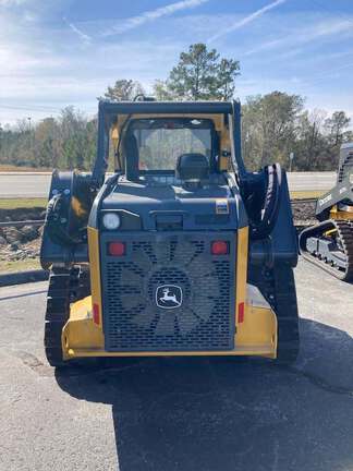 2026 John Deere 325G-5