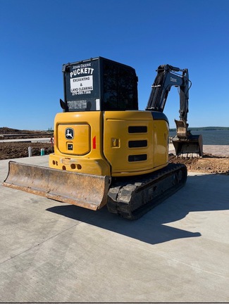 Photo of 2023 John Deere 60G