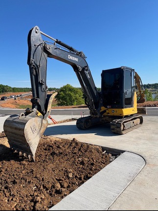 Photo of 2023 John Deere 60G