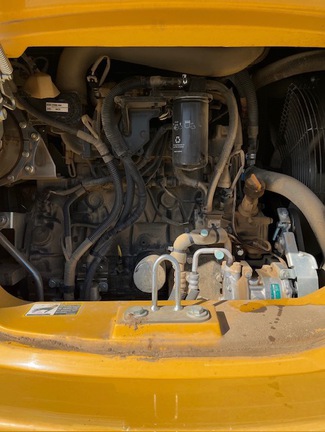 Photo of 2023 John Deere 60G