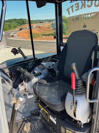 Photo of 2023 John Deere 60G