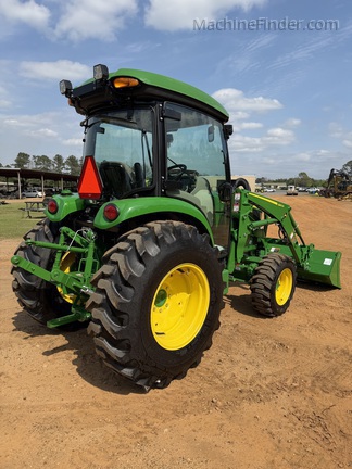 2026 John Deere 4075R-4