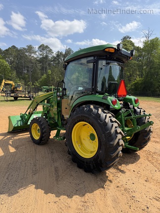 2026 John Deere 4075R-2