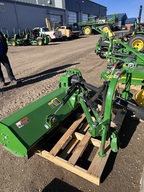 Used 2025 Frontier FL1061S Flail Mowers at Horizon Ag & Turf in Edmonton South, AB - Photo5