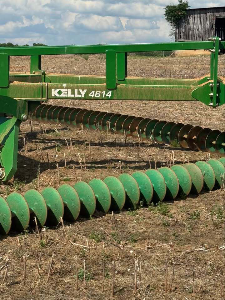 2025 Kelly 4614