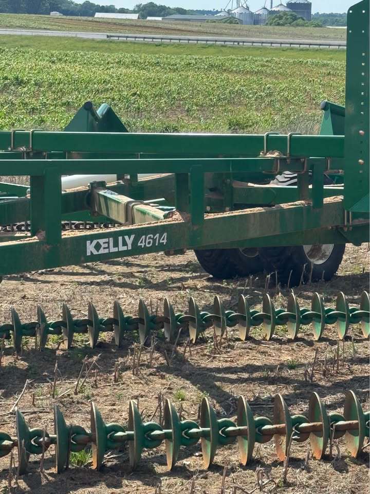 2025 Kelly 4614