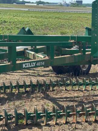 2025 Kelly 4614