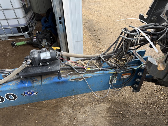 1996 Kinze 2600 - Photo26