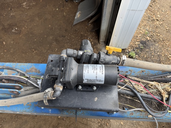 1996 Kinze 2600 - Photo25
