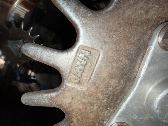 1996 Kinze 2600 - Photo10