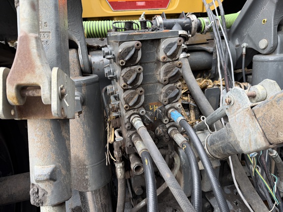 1996 Kinze 2600 - Photo8