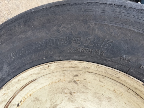 1996 Kinze 2600 - Photo11