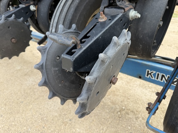 1996 Kinze 2600 - Photo24