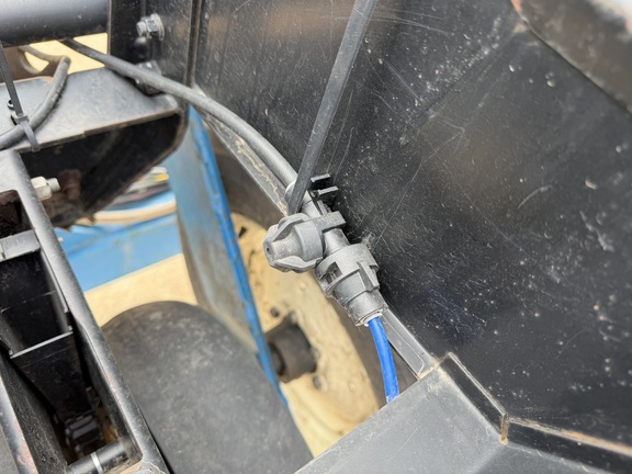 1996 Kinze 2600 - Photo29