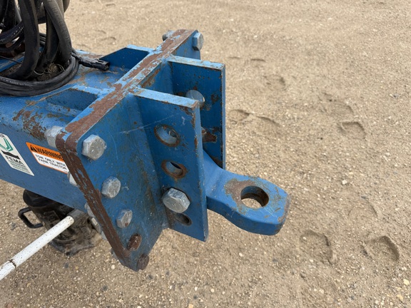 1996 Kinze 2600 - Photo41