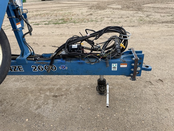 1996 Kinze 2600 - Photo40